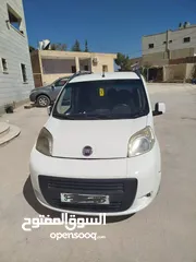  2 فيات..كوبو..