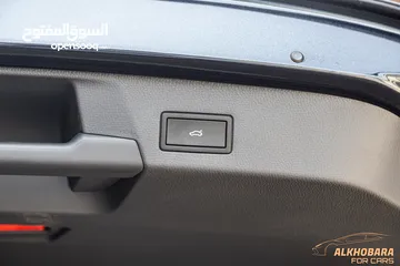  5 Volkswagen ID6 Crozz Prime Dual motor 4x4 عداد صفر