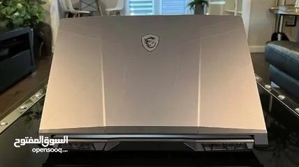  5 لابتوب MSI Pulse GL66