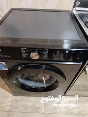  1 غساله سامسونج