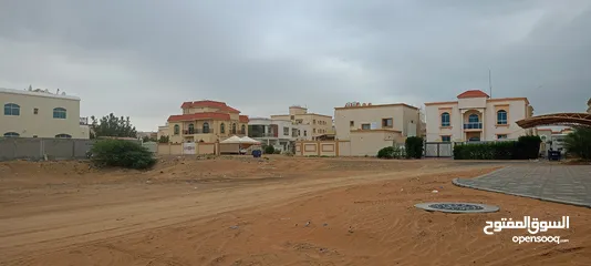  5 أرض للبيع//\\Land for sale