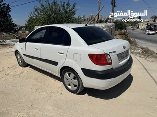  2 كيا برايد 1600 Gold