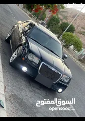  3 كرايسلر للبدل او البيع بالاقساط بدفعه 1600د