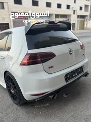  4 Golf mk 7 golf mk7