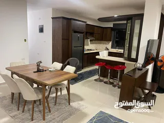  1 شقة الطيرة