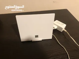  1 مقوي نت من شركة اورنج