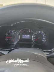  1 كيا كارينز 2015 للبيع