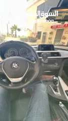  5 BMW   بحالة ممتازة