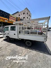 4 بكب فرونتير