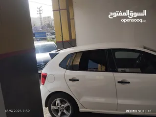  1 بولو 2013 للبيع كاش