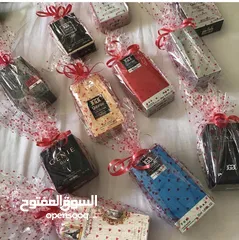  1 عطور جيني الاصلية