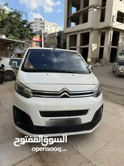  1 ستروين جمبي2017