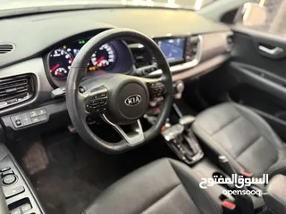  8 كيا ستونك بترخص 2020 عدد 4 سعر حرق على اي سيارة منهم