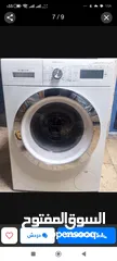  10 Lg Washing machine and all brand