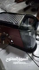  3 coffe machine