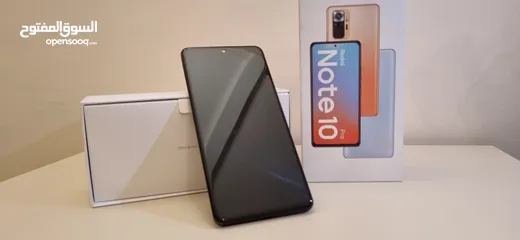  3 Redmi NOTE10 PRO