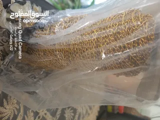  7 لازم خياطه ولوازم شنط جديده للبيع