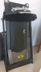  1 جهاز ركض Vo2 مستعمل للبيع