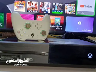  4 اكس بوكس 1