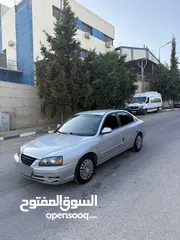  2 افانتي 2006 اتوماتيك