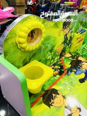  19 السعر 23 شامل التوصيل داخل عمان عرض خاص على مكتب الدراسة للاطفال مع مقعد فقط من island toys