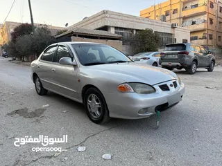  1 افانتي نيو 1998 للبيع
