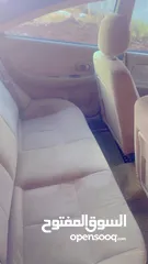  9 كيا سبيكترا 2003 جولد mr