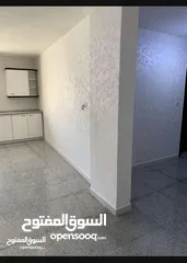  19 شقة فارغة - تلاع العلي - 2نوم - قرب الخدمات