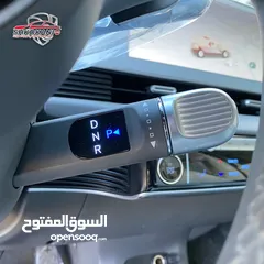  9 ايونيك 5 موديل 2022 اعلى صنف فل كامل