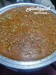  5 كنافة نابلسية اصيلة بالسمن البلدي الاصلي والجبنة العرقاوية الغنية عن التعريف