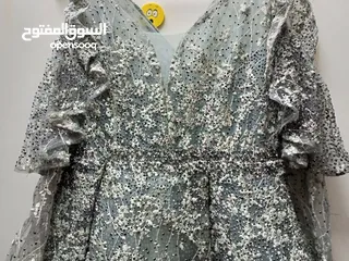  1 فستان عرايسي