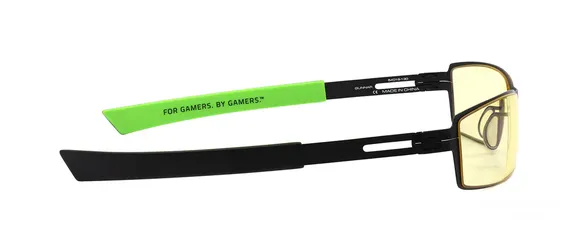  6 نظارة العاب Razer للحمايه من الاشعة الزرقاء