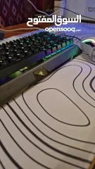  1 كيبورد ريزر blackwidow v3 mini