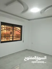  18 شقة ارضية مميزة باقل سعر بالزرقاءالجديدة
