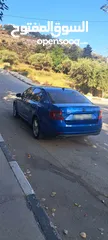  8 سكودا اوكتافيا اوتوماتيك