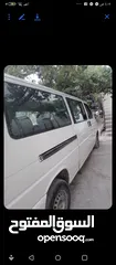  4 باص فلوكس كرفيل شصي طويل  منتهي ترخيص سنتين الدفع كاش