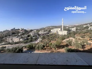  8 شقه للايجار