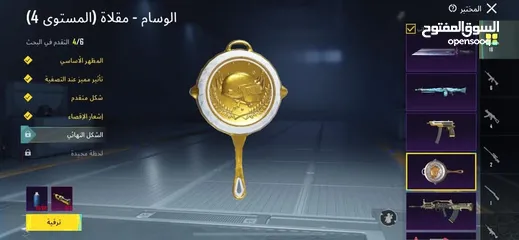  14 حساب ببجي للبيع الحساب طبعن مصروف علي صح سبب البيع عتزلت العبه الله يطرح البركه لصاحب النصيب