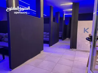  1 مركز الالعاب Gaming Lounge
