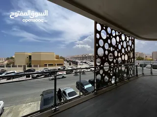  6 1 BR Spacious Freehold Flat For Sale – Muscat Hills