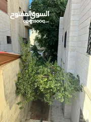 2 فيلا للبيع في جبل الحسين من المالك مباشرة