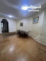  2 شقة مفروشة في منطقة ضاحية الرشيد اعلان رقم (R220)