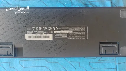  2 razer huntsman mini