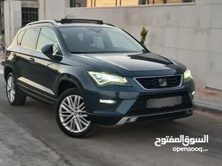  22 سيات اتيكا فل كامل اضافات مع بانوراما  للبيع بسعر حرق ع الكاش دهان شركة