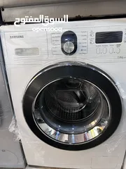  1 Washing machine