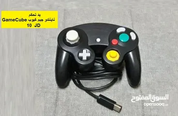  22 **متخصصون باجهزة Wii  اجهزة ناينتندو وي للبيع مع العاب رائعة مناسبة للاطفال متوفر قطع وتنزيل الالعاب