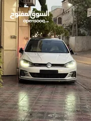  2 جولف gti 2018