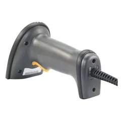  6 باركود سكانر Sunlux XL-6322A Barcode Scanner