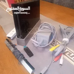  10 نينتندو وي امريكي Nintendo Wii