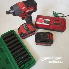  1 درل بوكس وارد اوروبي 300 نيوتن